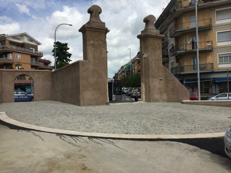 Avanzamento iter per portale d'ingresso alla Valle da Largo Daga