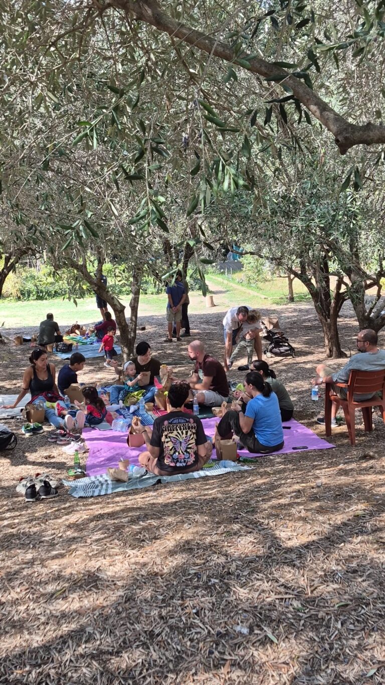 18 OTTOBRE ...TORNA LA DOMENICA IN FAMIGLIA