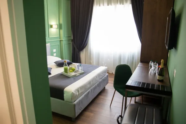 B&B 3