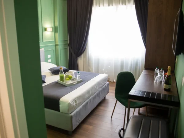 B&B 3