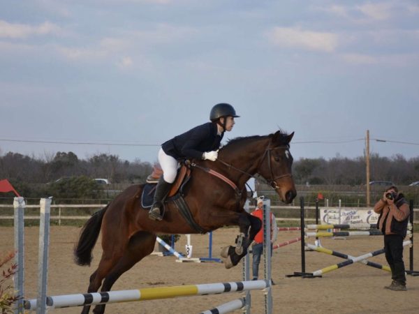 CASALETTO EQUESTRIAN CENTER 2024-02-25 alle 23.25.00