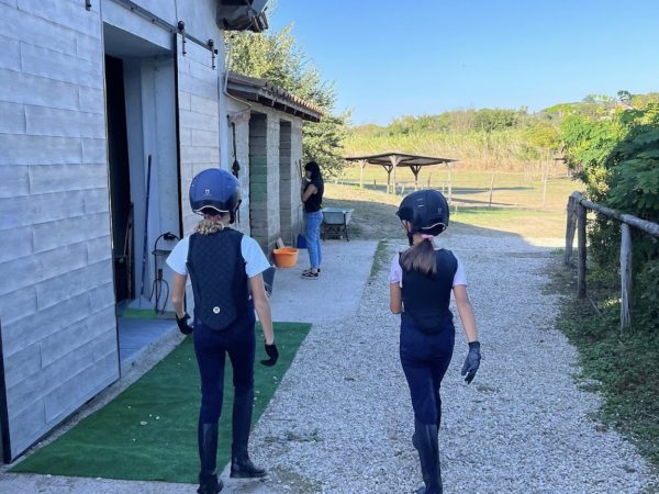 CASALETTO EQUESTRIAN CENTER 2024-02-25 alle 23.25.12