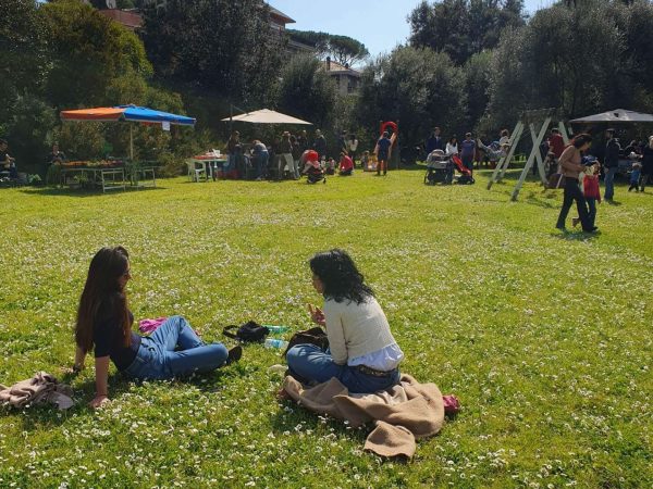 Casa del Parco - Educazione Ambientale