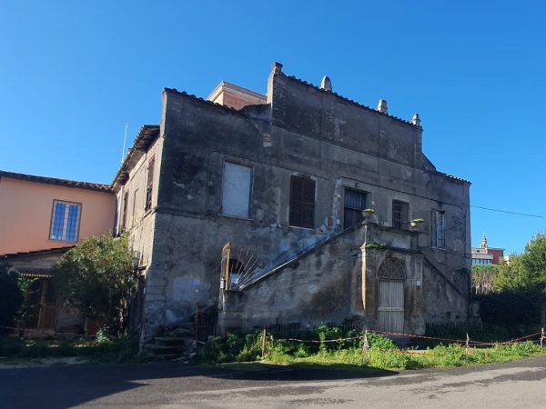 Casale consorti
