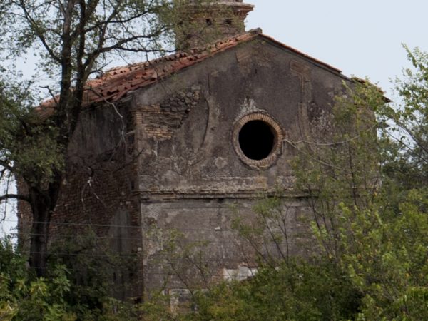 Chiesa di Sant'agata a Villa York