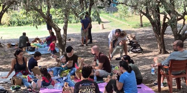 DOM IN FAM 4 OTTOBRE 2026 4