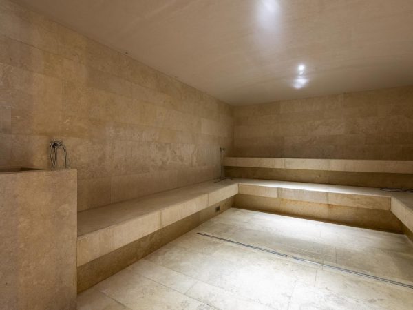 Spa Bagno Turco