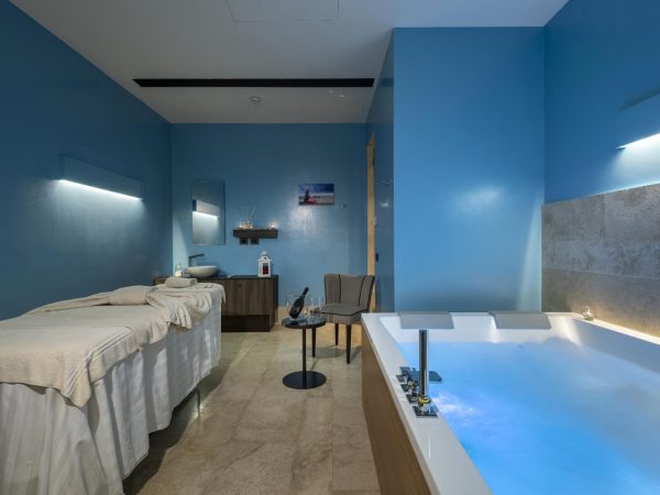 Spa Jacuzzi
