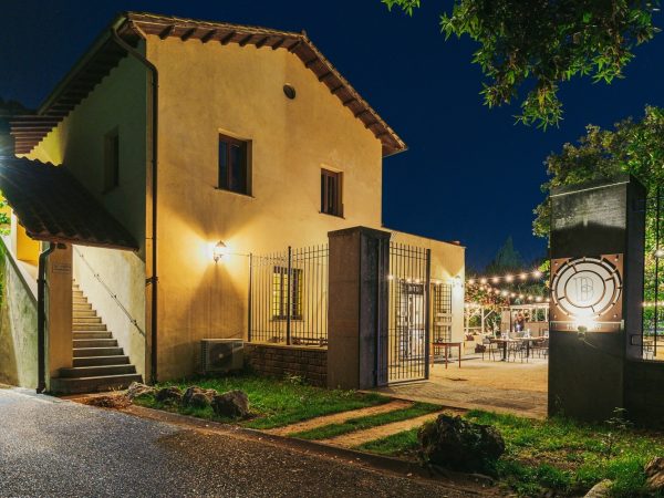 La casa del parco - valle dei casali 27-02-2024 alle 15.06.01 5
