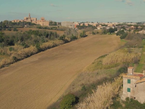 TENUTA DI VILLA YORK