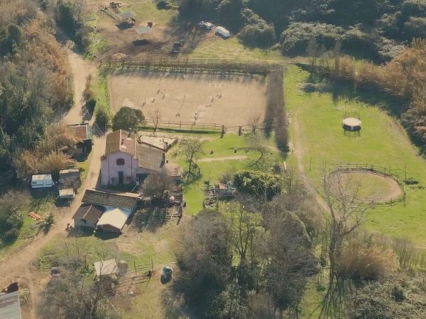 CASALETTO EQUESTRIAN CENTER