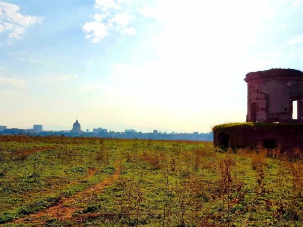Parco di Monte Cucco