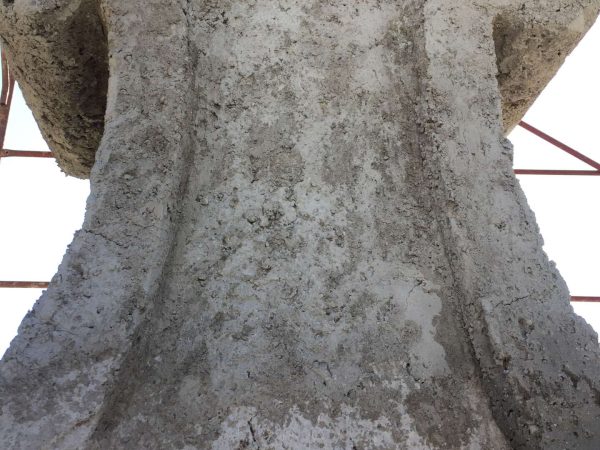 Progetto accesso al parco da largo daga 5