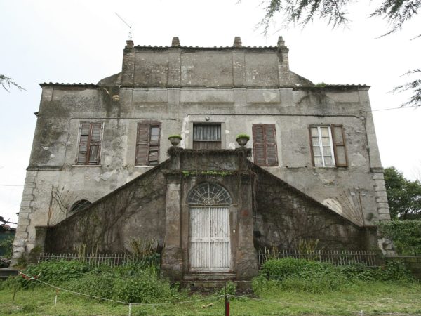 Villa Consorti