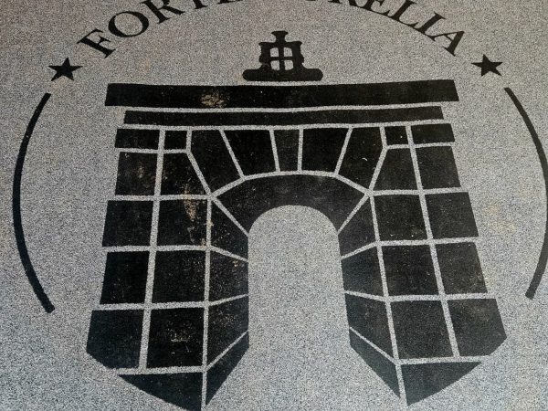 forte aurelia logo