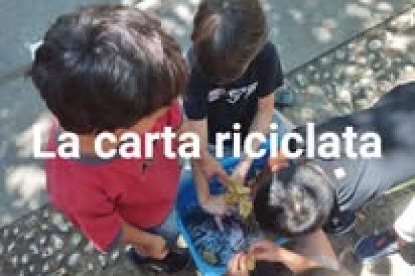laboratori bambini Casa del Parco 3