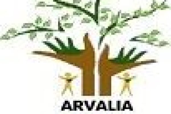 logo orti sociali arvalia