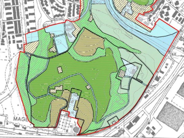 montecucco progetto di riqualificazione