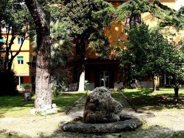 parco delle rose rsa