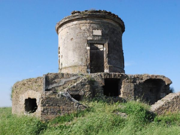 torre righetti