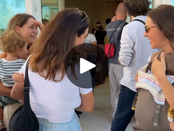video nido Bravetta
