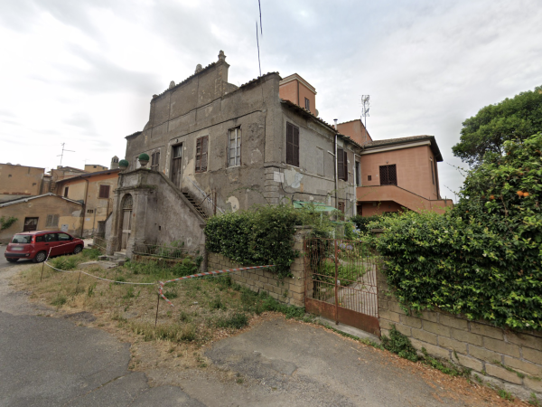 villa consorti