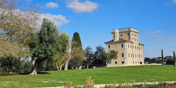 villa york 5