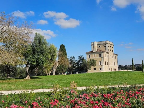 villa york 5