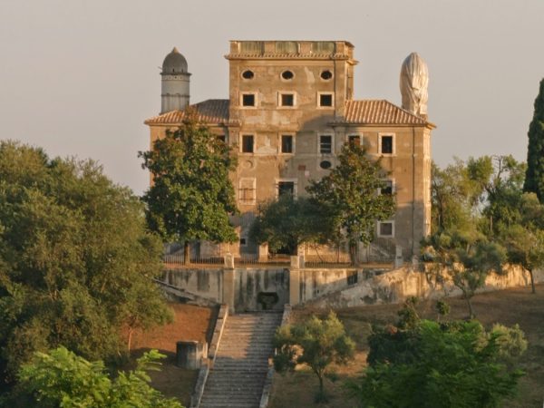 villa york